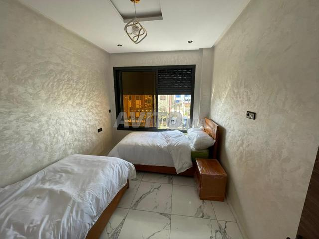Appartement 54 m² à louer à Safi — Photo 15