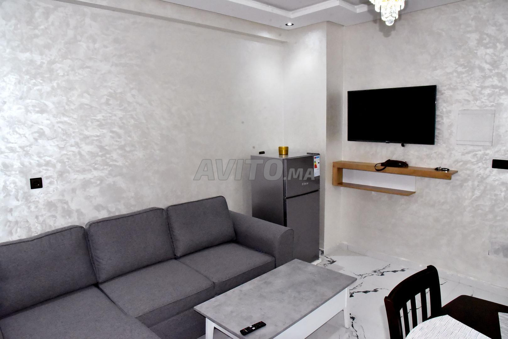 Appartement 54 m² à louer à Safi — Photo 4