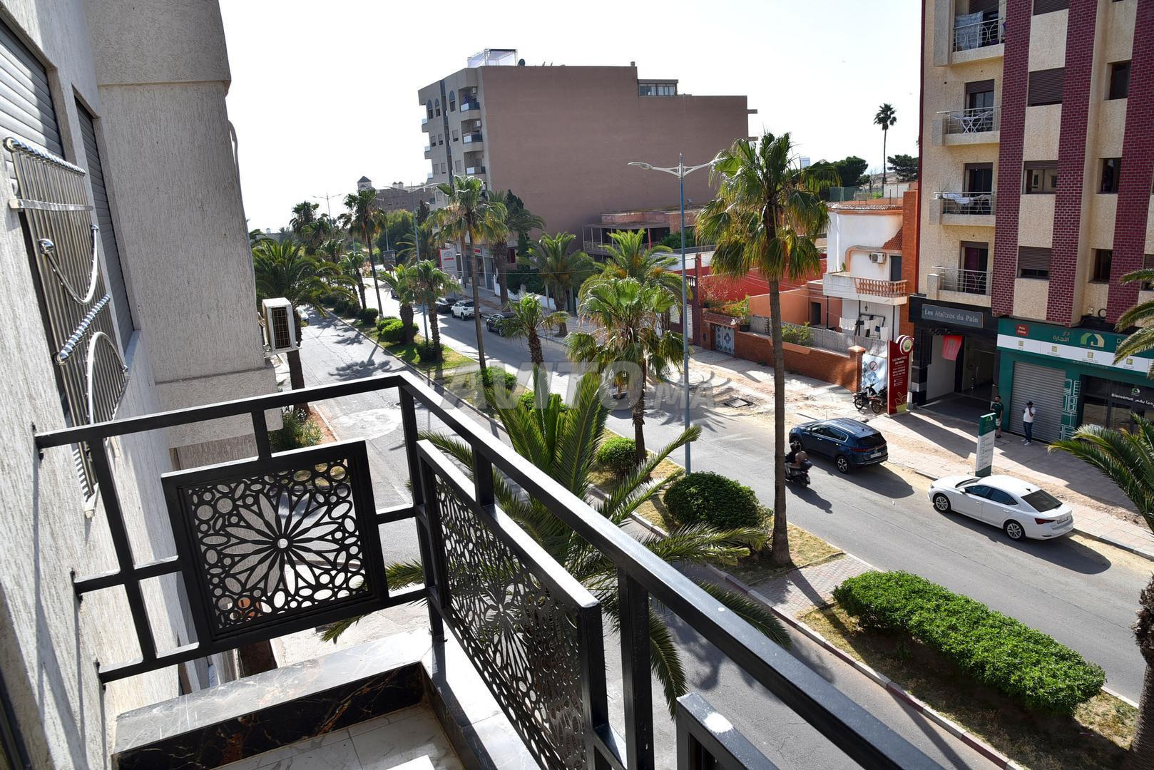 Appartement 54 m² à louer à Safi — Photo 6