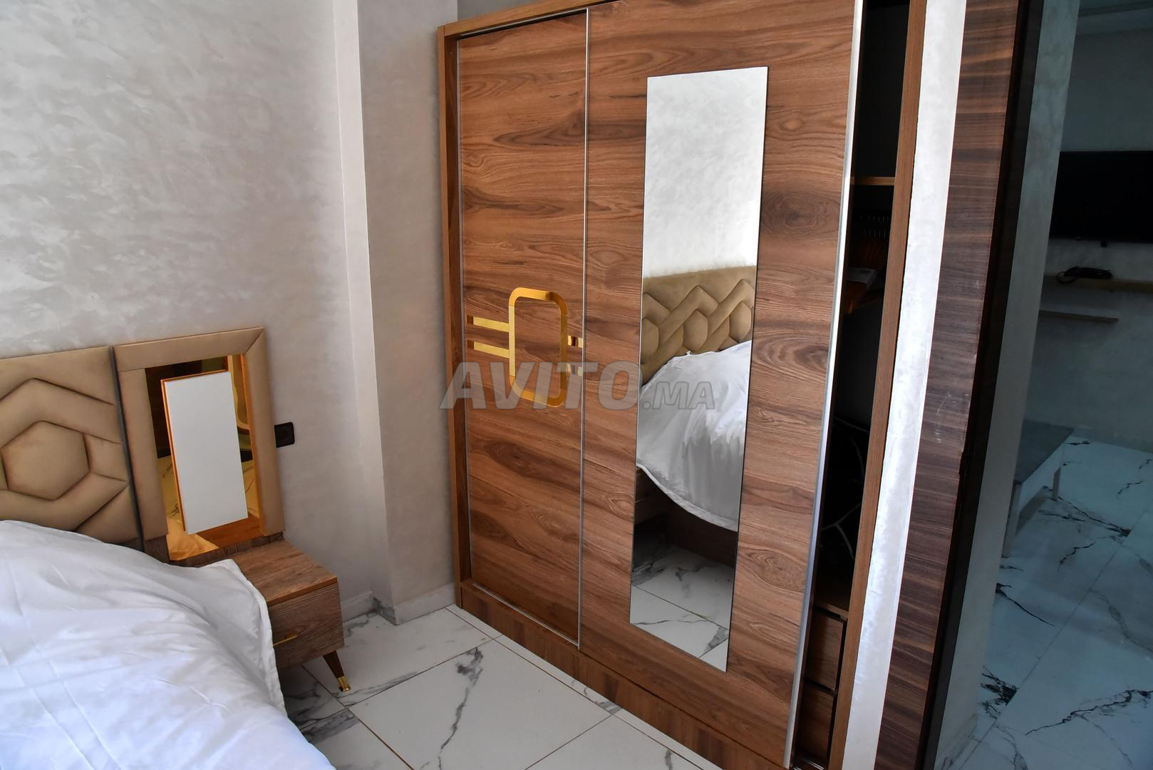 Appartement 54 m² à louer à Safi — Photo 8