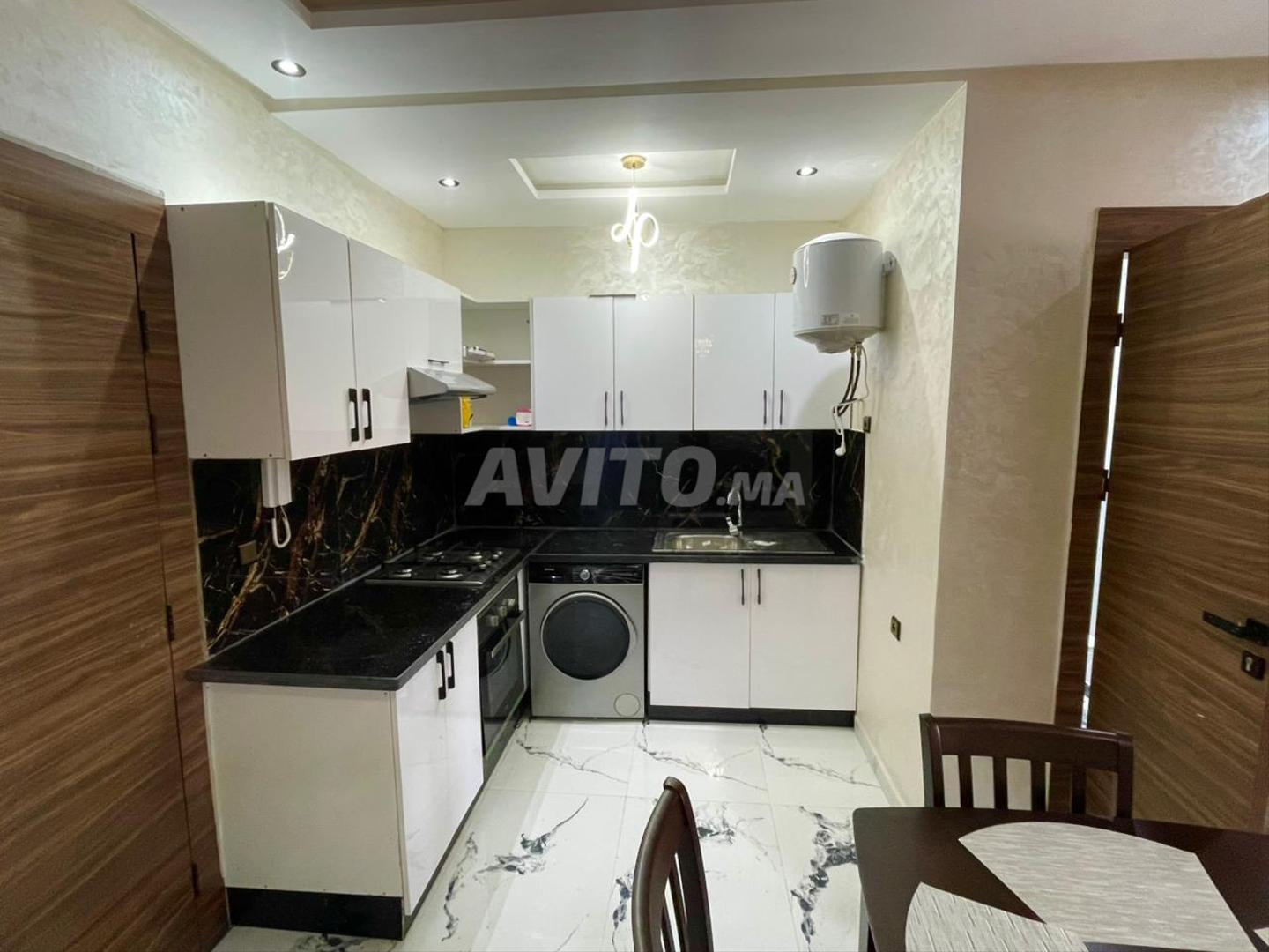 Appartement 54 m² à louer à Safi — Photo 14