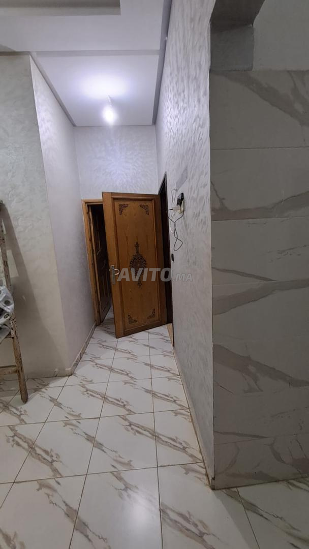 Apartment 70 m² for rent in Rabat — Photo 10