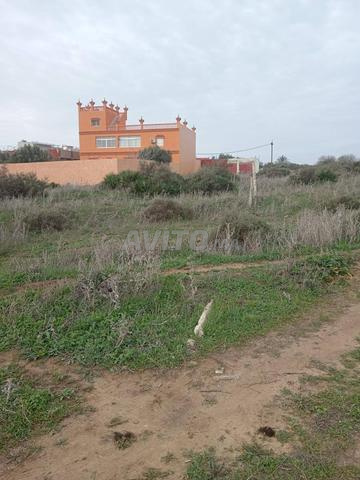 Terrain 100 m² à vendre à Tanger — Photo 5