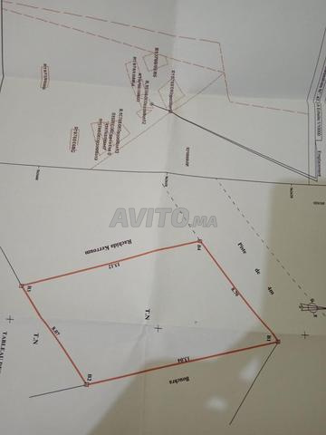 Terrain 100 m² à vendre à Tanger — Photo 7