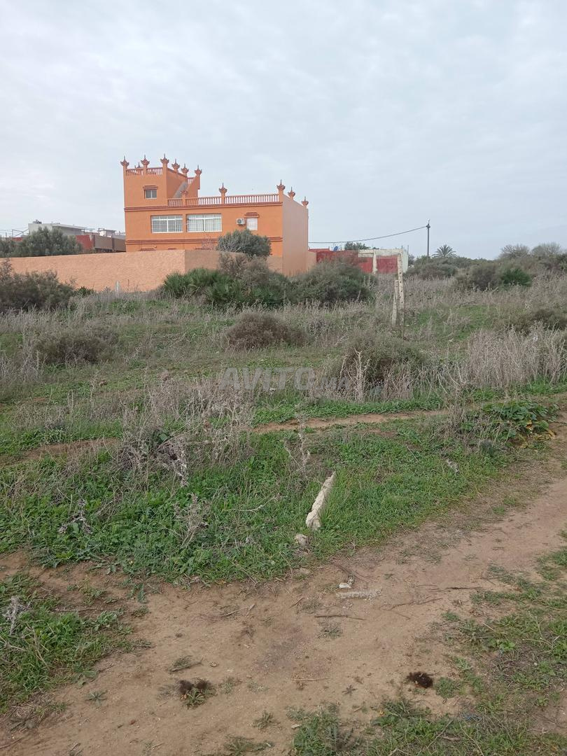 Terrain 100 m² à vendre à Tanger — Photo 6