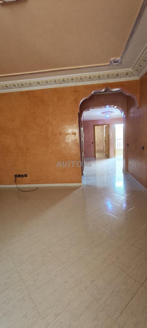 Appartement 112 m² à louer à Agadir, quartier Tlilil — Photo 4