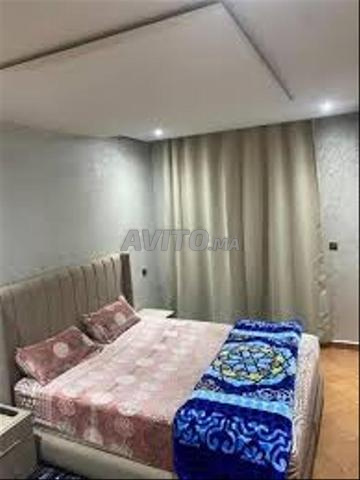شقة للإيجار اليومي في بني ملال — Photo 3