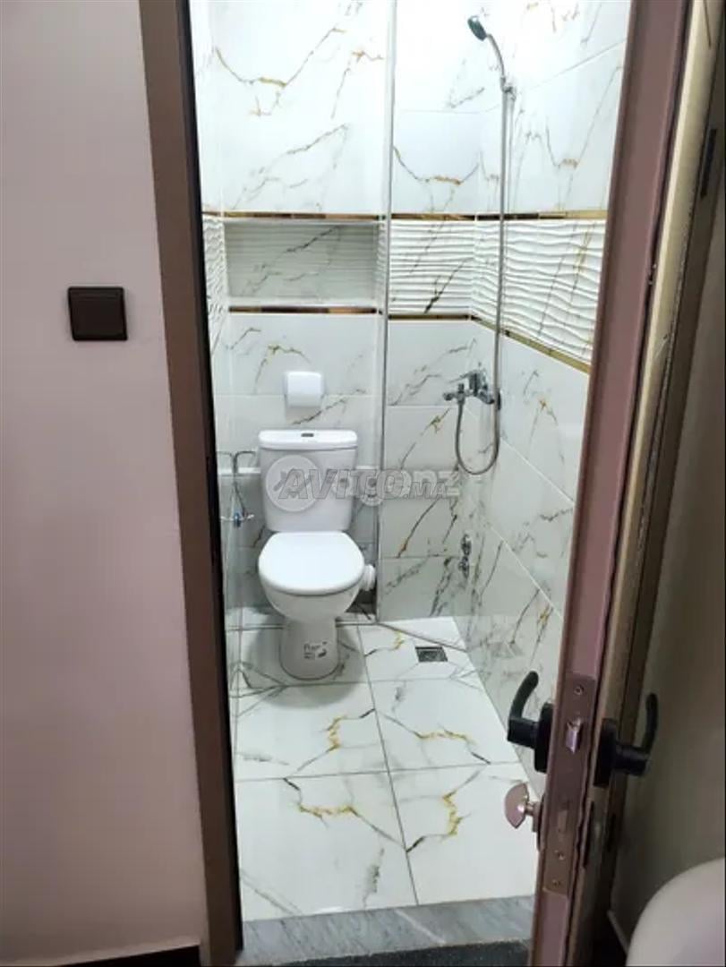 شقة للإيجار اليومي في بني ملال — Photo 6