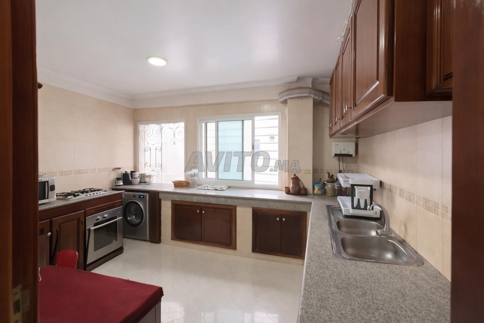 Appartement 172 m² à vendre à القنيطرة — Photo 12