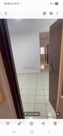 شقة 65 م² للبيع في الرباط — Photo 5