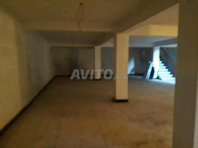 Commercial space 178 m² for rent in Safi — Photo 3