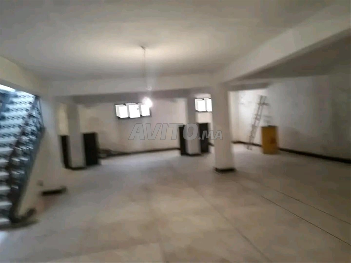 Commercial space 178 m² for rent in Safi — Photo 8