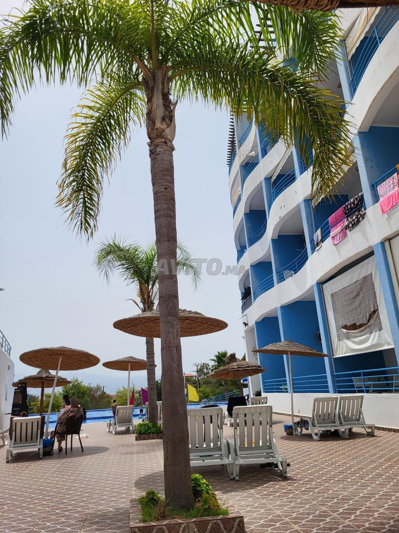 شقة للإيجار في كابو نيجرو — Photo 9
