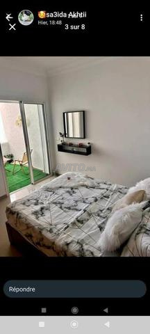 شقة 70 متر مربع للإيجار في أصيلة — Photo 5
