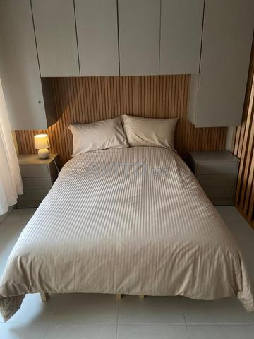 Appartement 55 m² à louer à Rabat — Photo 5