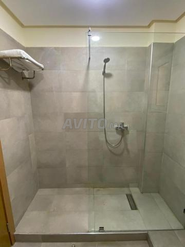 Appartement 55 m² à louer à Rabat — Photo 11