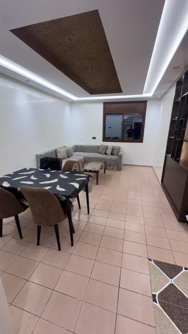 117 m² Apartment for Rent in Rabat — Photo 4