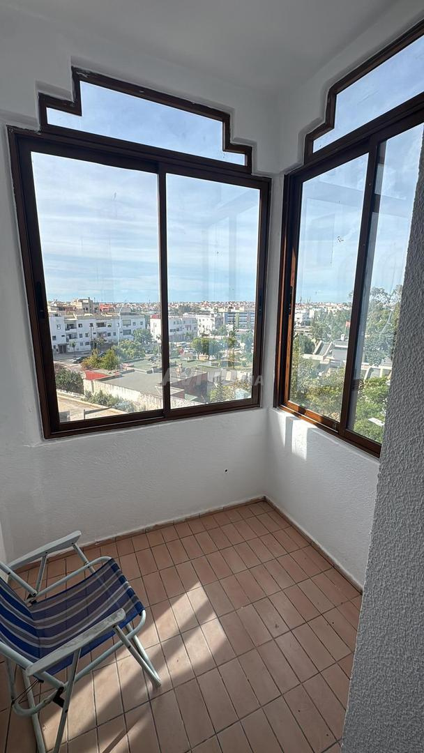 117 m² Apartment for Rent in Rabat — Photo 6