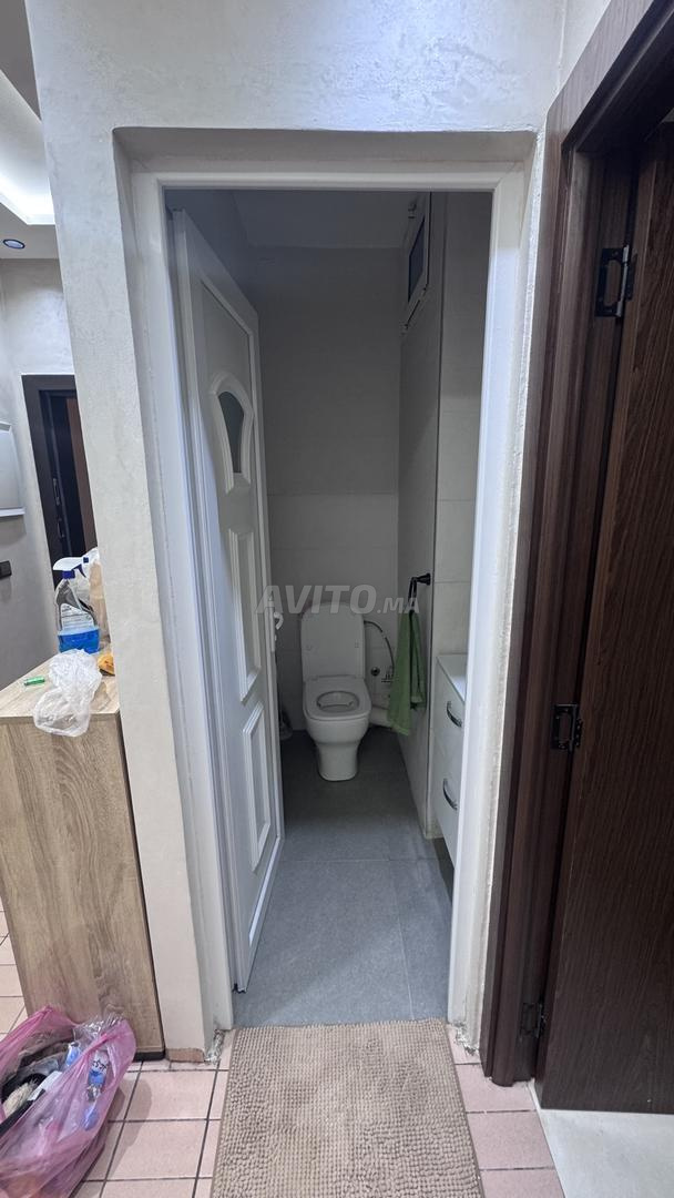 117 m² Apartment for Rent in Rabat — Photo 8