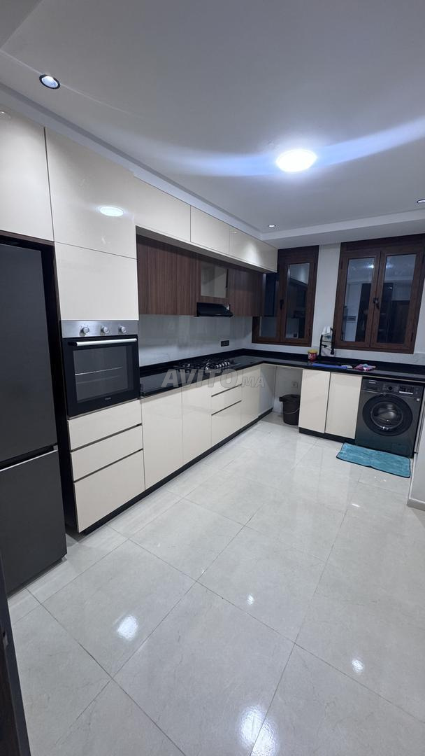 117 m² Apartment for Rent in Rabat — Photo 10