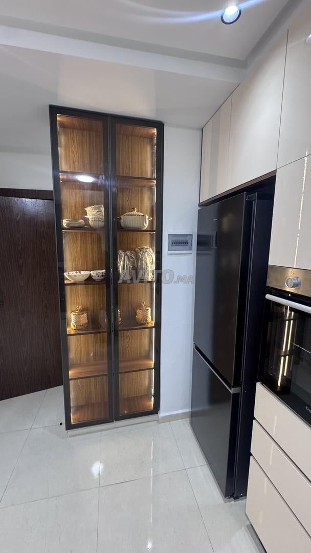 117 m² Apartment for Rent in Rabat — Photo 12