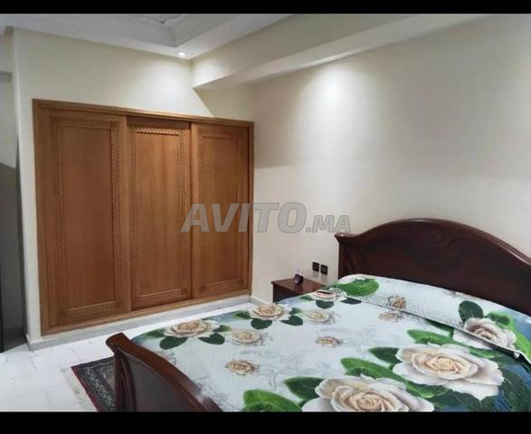 Apartment 76 m² for sale in Rabat — Photo 4