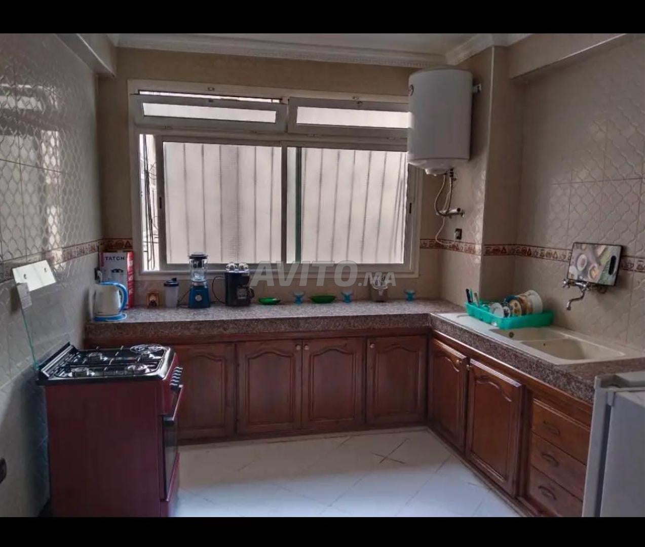 Apartment 76 m² for sale in Rabat — Photo 7