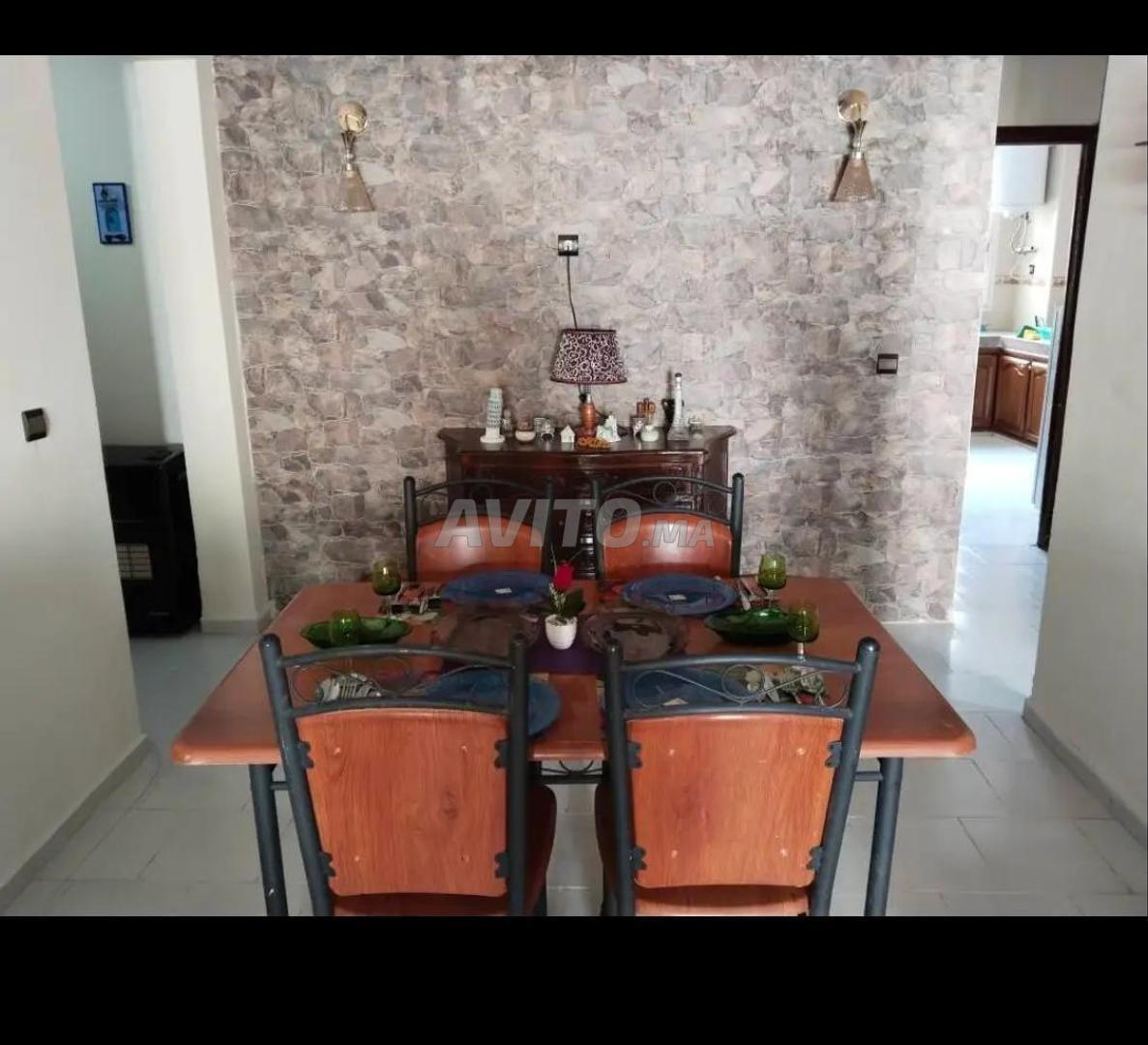 Apartment 76 m² for sale in Rabat — Photo 9