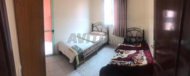 Appartement meublé à louer à Marrakech — Photo 5