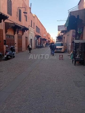Commercial shop for sale in Marrakech — Photo 3
