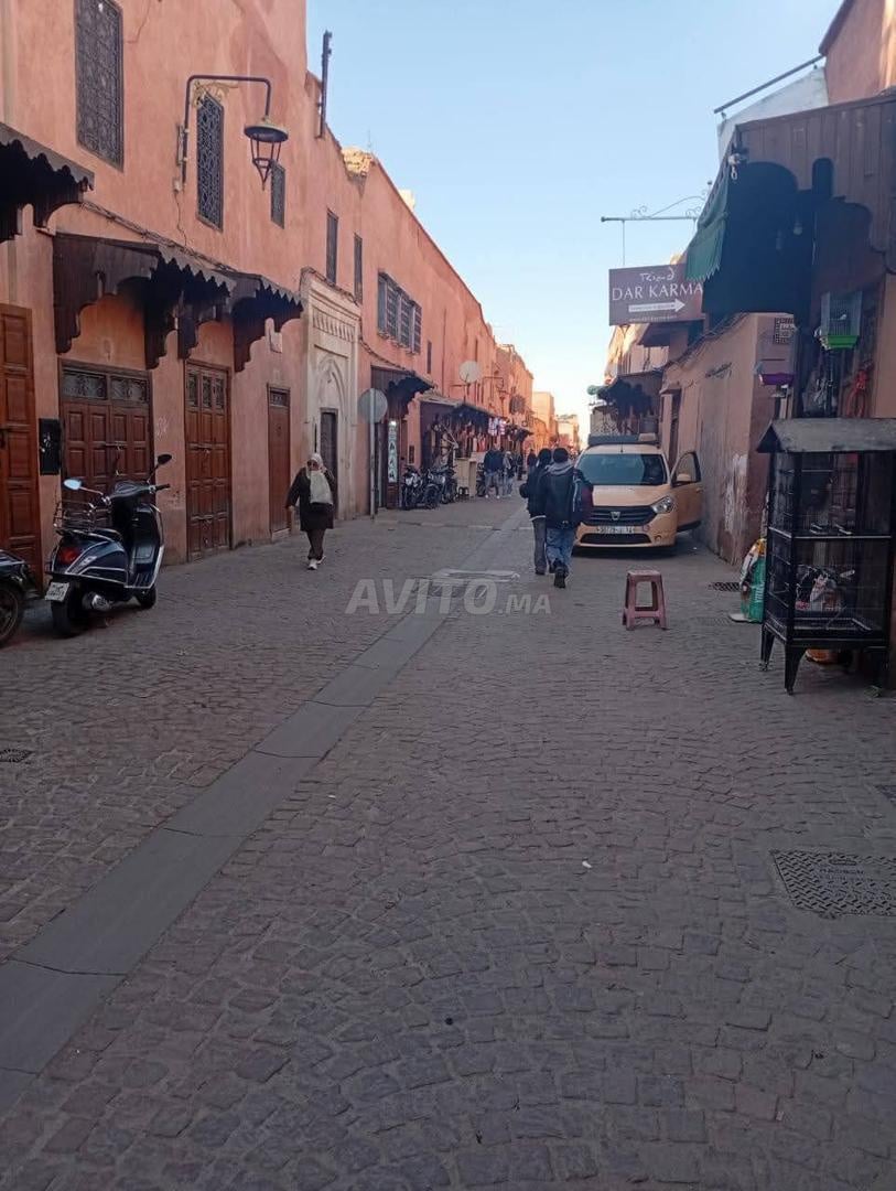 Commercial shop for sale in Marrakech — Photo 4