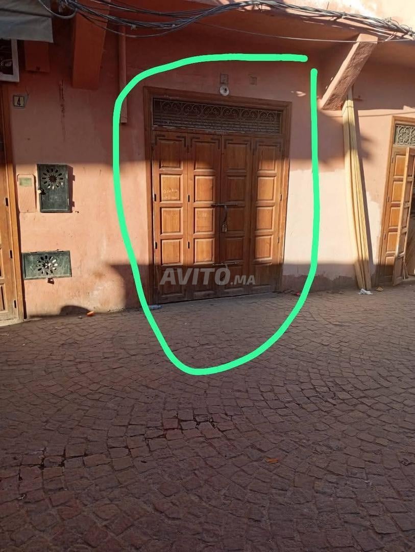 Commercial shop for sale in Marrakech — Photo 6