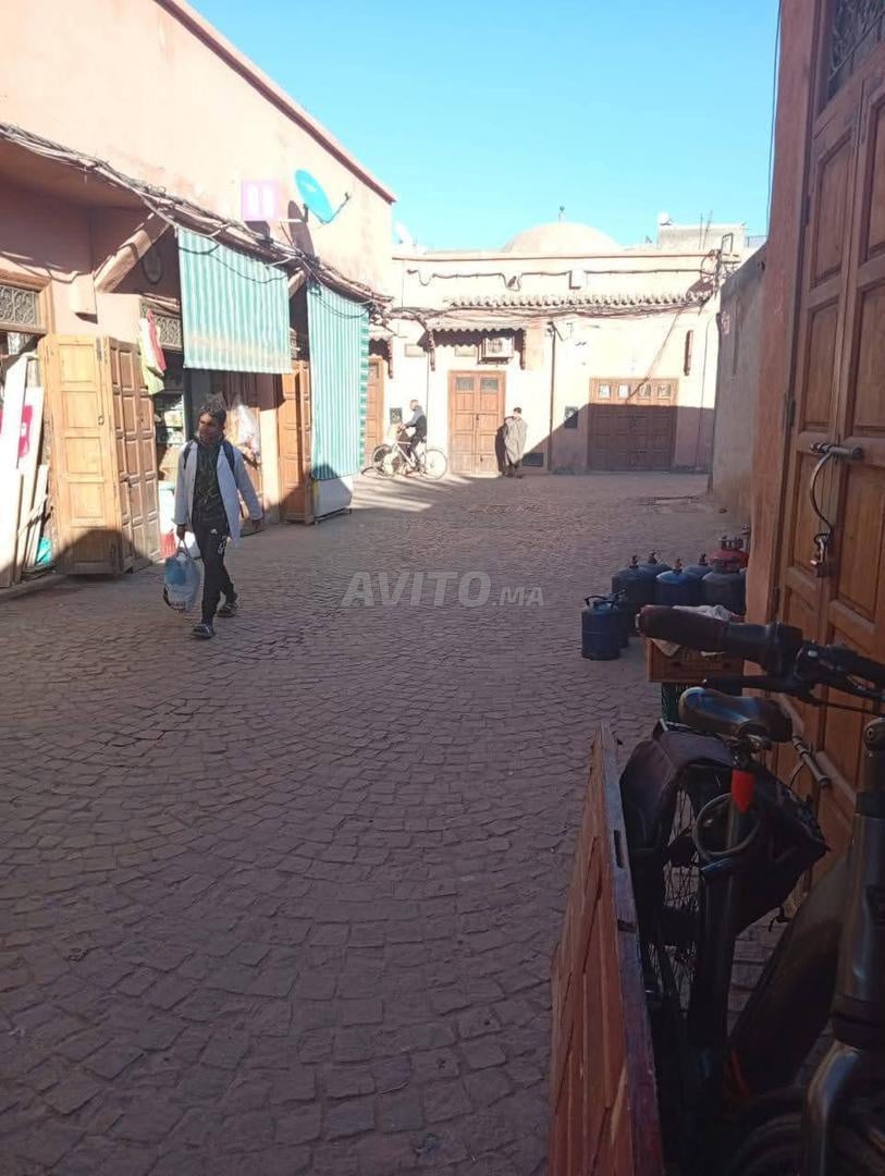 Commercial shop for sale in Marrakech — Photo 8