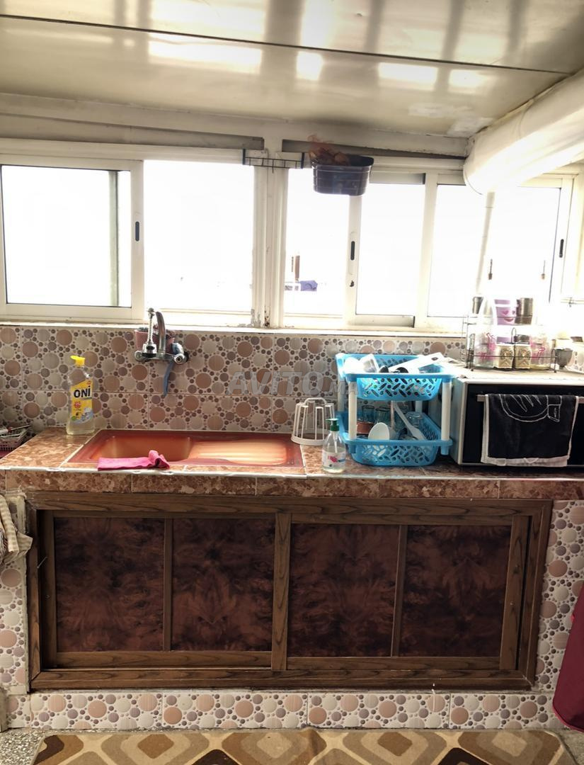 Studio 50 m² for rent in الجديدة — Photo 4