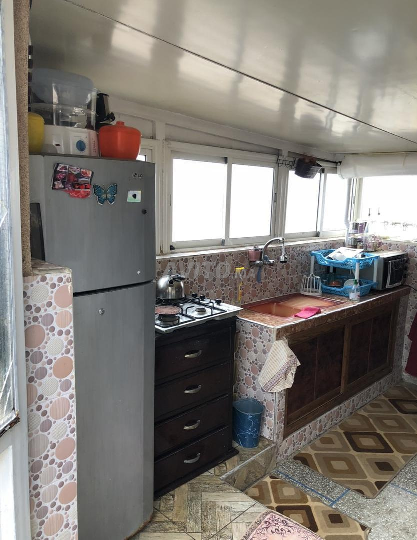 Studio 50 m² for rent in الجديدة — Photo 6