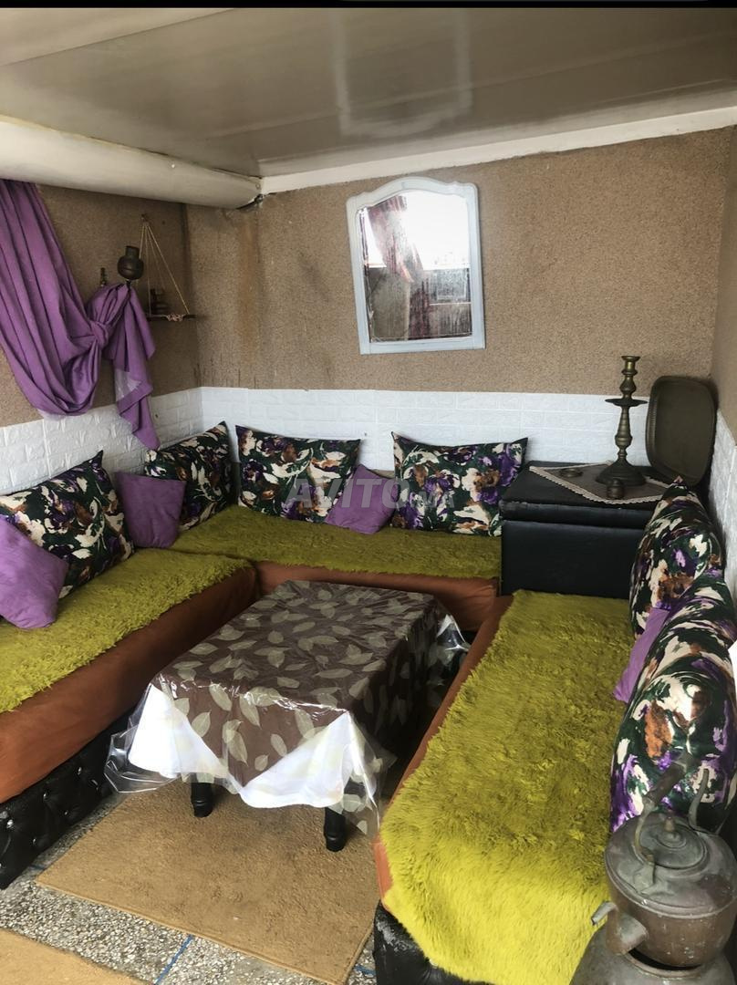 Studio 50 m² for rent in الجديدة — Photo 8