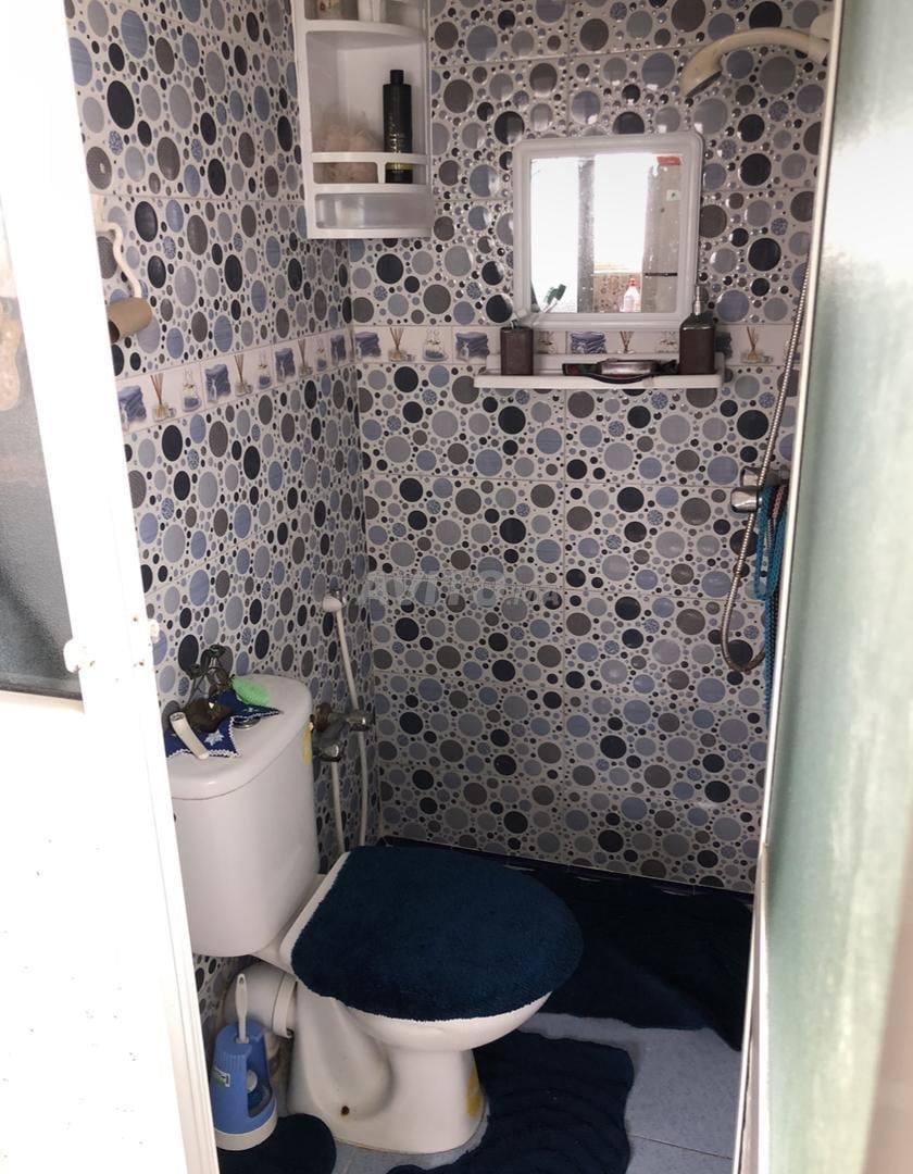 Studio 50 m² for rent in الجديدة — Photo 10