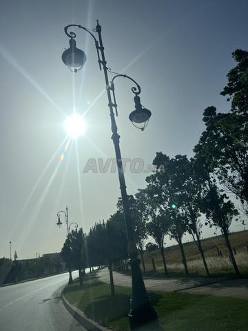 Plot 3523 m² for Sale in Tanger, Achakar — Photo 5
