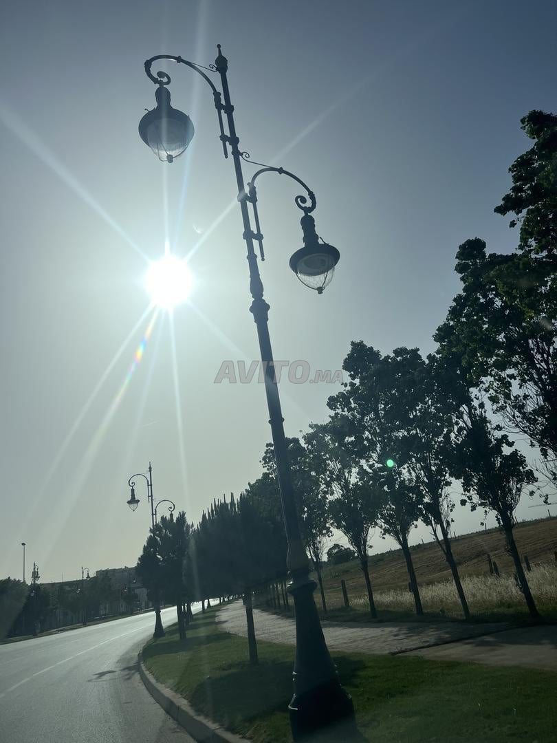 Plot 3523 m² for Sale in Tanger, Achakar — Photo 6