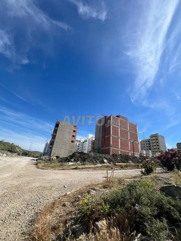 Terrain 120 m² à vendre à Tanger Balia R4 — Photo 2