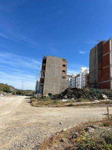 Terrain 120 m² à vendre à Tanger Balia R4 — Photo 4