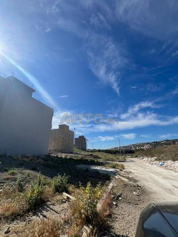 Terrain 120 m² à vendre à Tanger Balia R4 — Photo 6