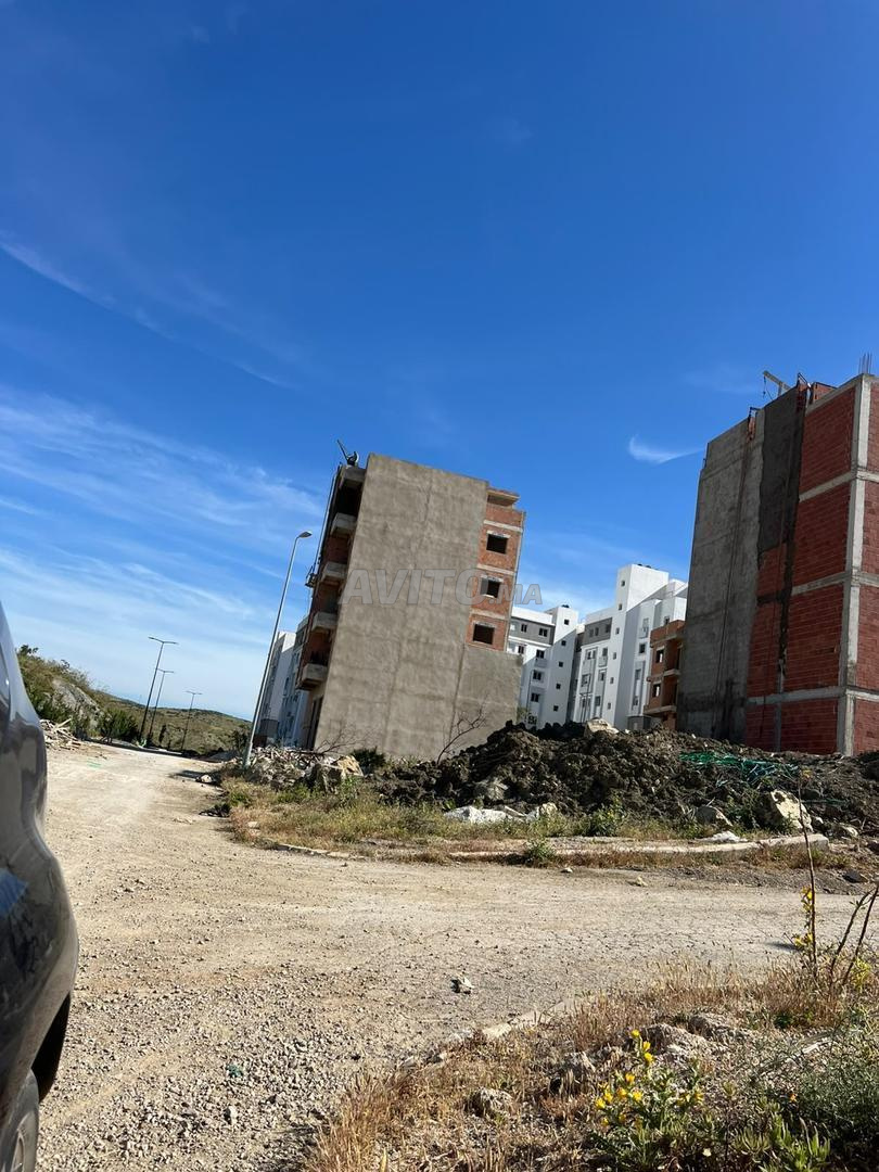 Terrain 120 m² à vendre à Tanger Balia R4 — Photo 7