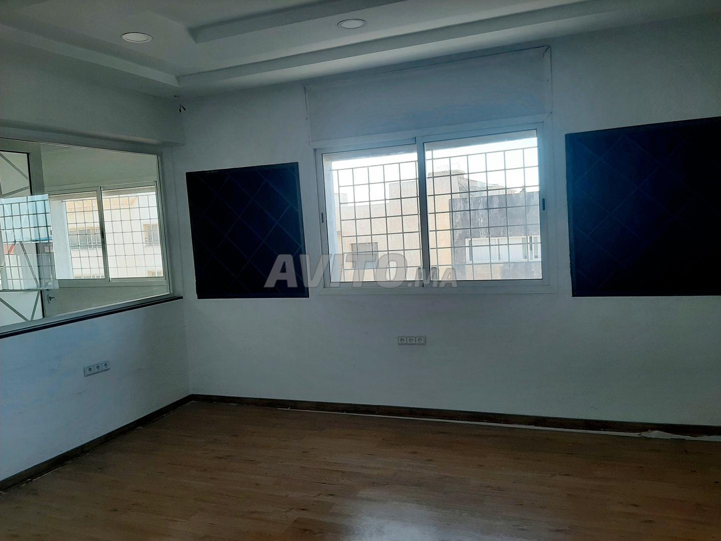 Bureau 50 m² à louer à Casablanca (Oulfa) — Photo 4