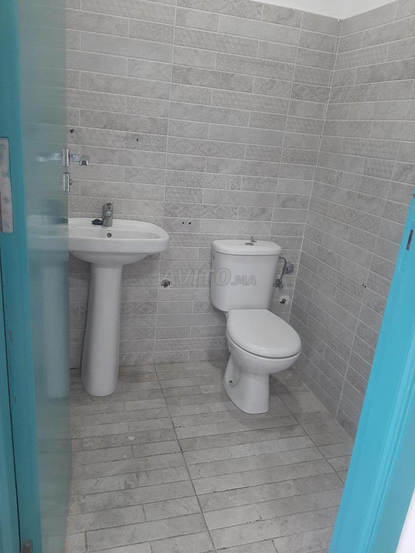 Bureau 50 m² à louer à Casablanca (Oulfa) — Photo 6