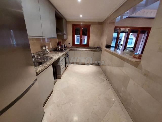Appartement 110 m² à louer à Marrakech (Hivernage) — Photo 8