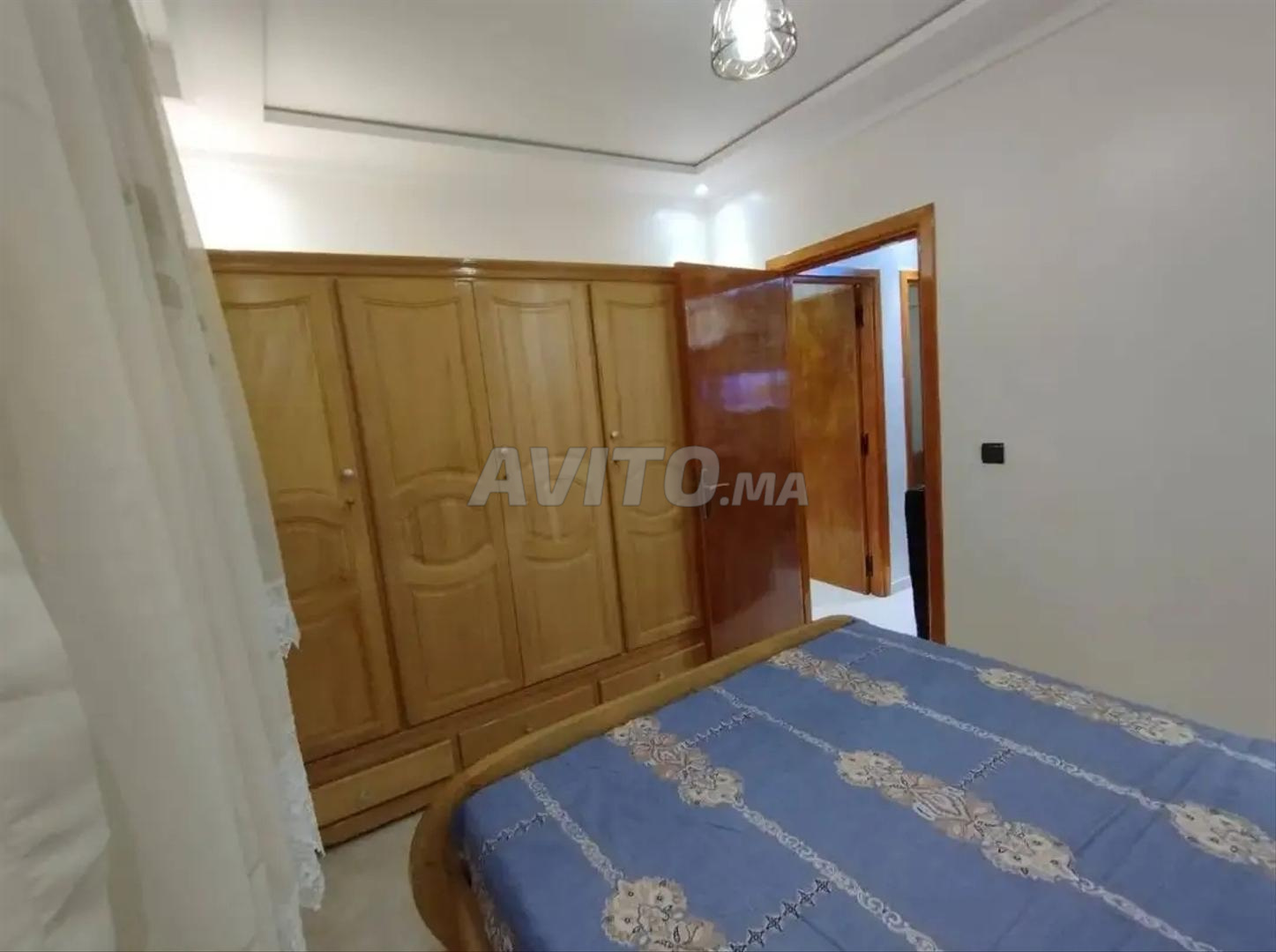 Apartment for rent in Béni Mellal — Photo 4