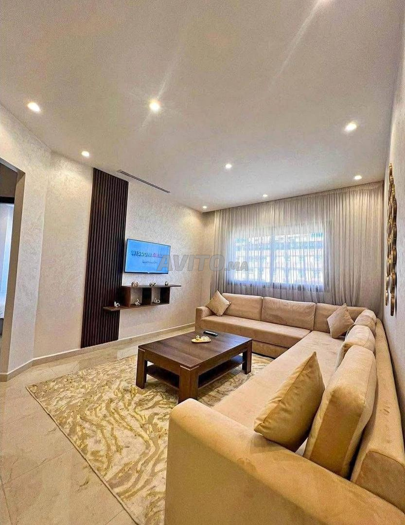 Apartment for rent in Béni Mellal — Photo 6