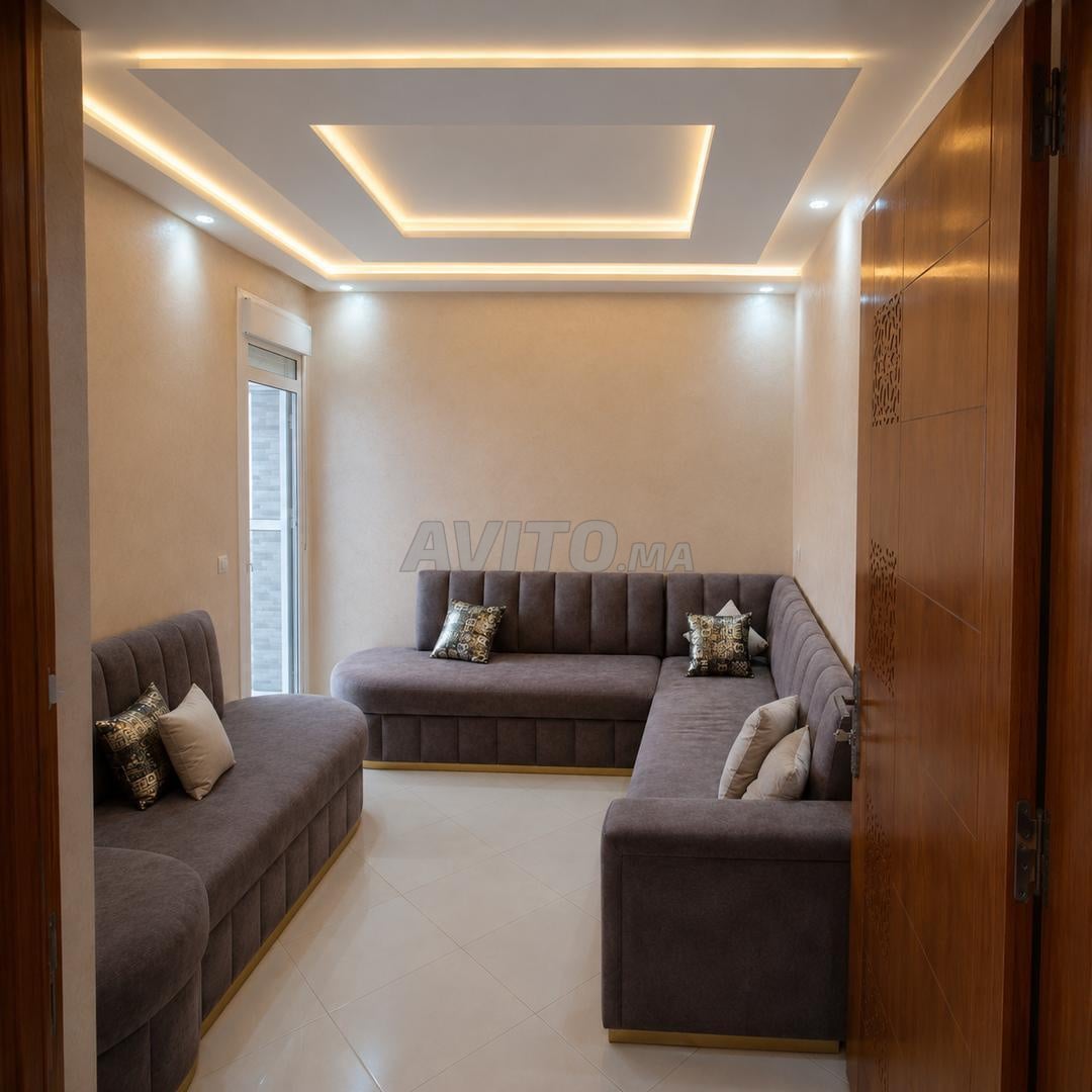 Appartement 70 m² à vendre à Tétouan – Bousafou — Photo 4