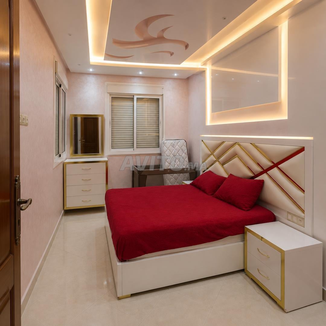 Appartement 70 m² à vendre à Tétouan – Bousafou — Photo 6